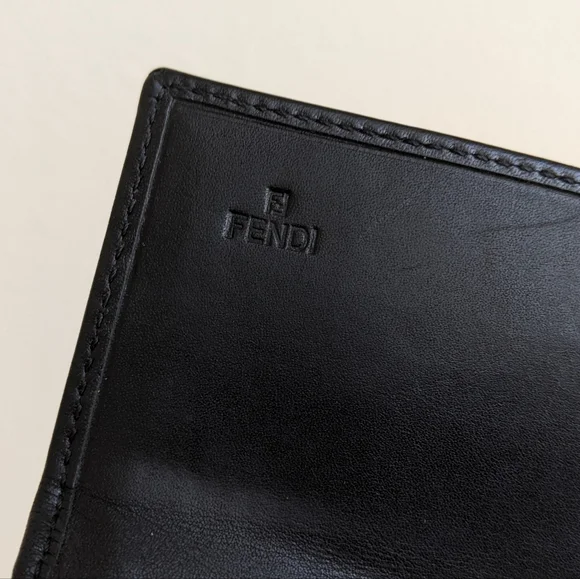 Fendi wallet - Picture 8 of 13